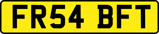 FR54BFT