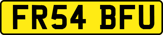 FR54BFU