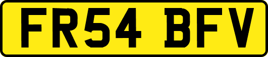 FR54BFV