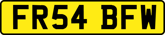 FR54BFW