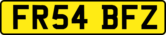 FR54BFZ