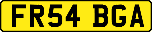 FR54BGA