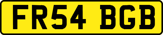 FR54BGB