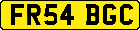 FR54BGC