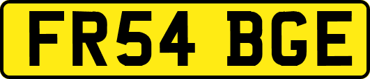 FR54BGE