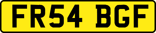 FR54BGF