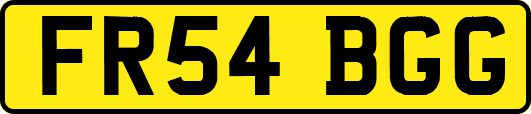 FR54BGG