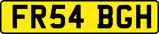 FR54BGH