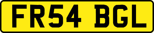 FR54BGL