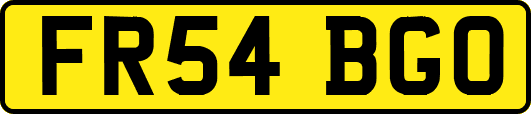FR54BGO
