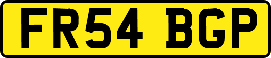 FR54BGP