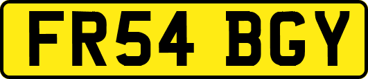 FR54BGY