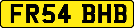FR54BHB