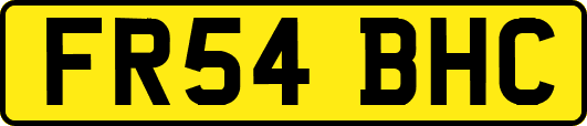 FR54BHC