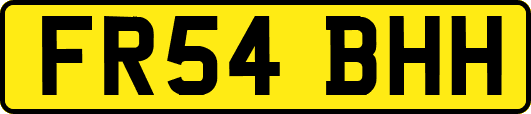 FR54BHH