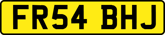 FR54BHJ
