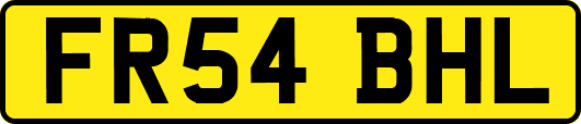 FR54BHL