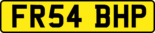 FR54BHP