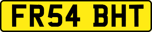 FR54BHT
