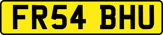 FR54BHU