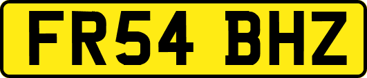 FR54BHZ