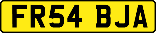 FR54BJA