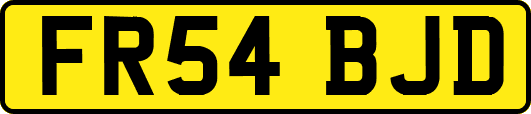 FR54BJD