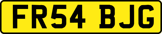 FR54BJG
