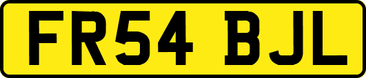 FR54BJL