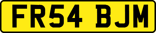 FR54BJM