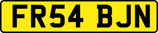 FR54BJN