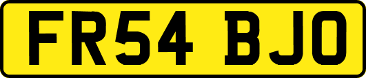 FR54BJO