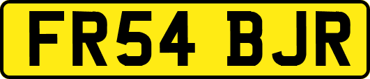 FR54BJR