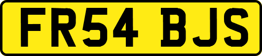 FR54BJS