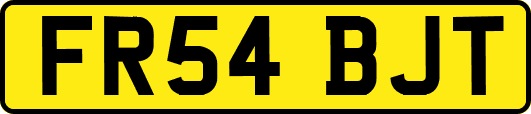 FR54BJT