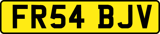 FR54BJV