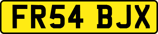 FR54BJX
