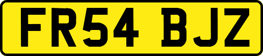 FR54BJZ