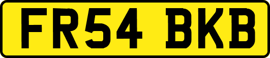 FR54BKB