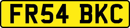 FR54BKC