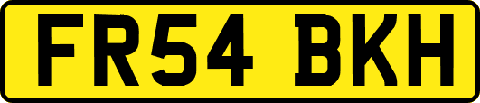 FR54BKH