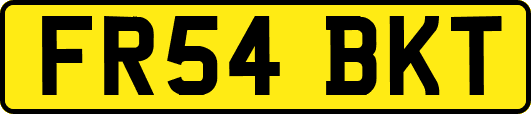 FR54BKT