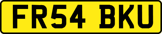 FR54BKU