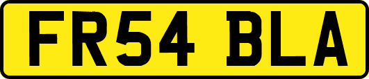 FR54BLA