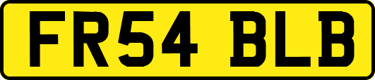 FR54BLB
