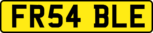 FR54BLE