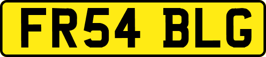 FR54BLG