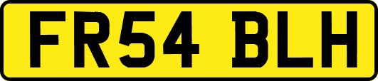 FR54BLH
