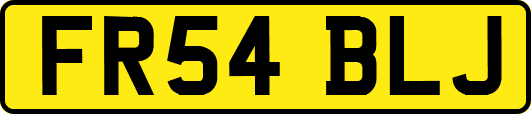 FR54BLJ