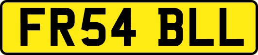 FR54BLL